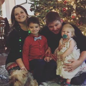 Meet your Posher, Lindsey